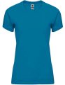 Dames Sportshirt Bahrain Roly CA0408 Moonlight Blue